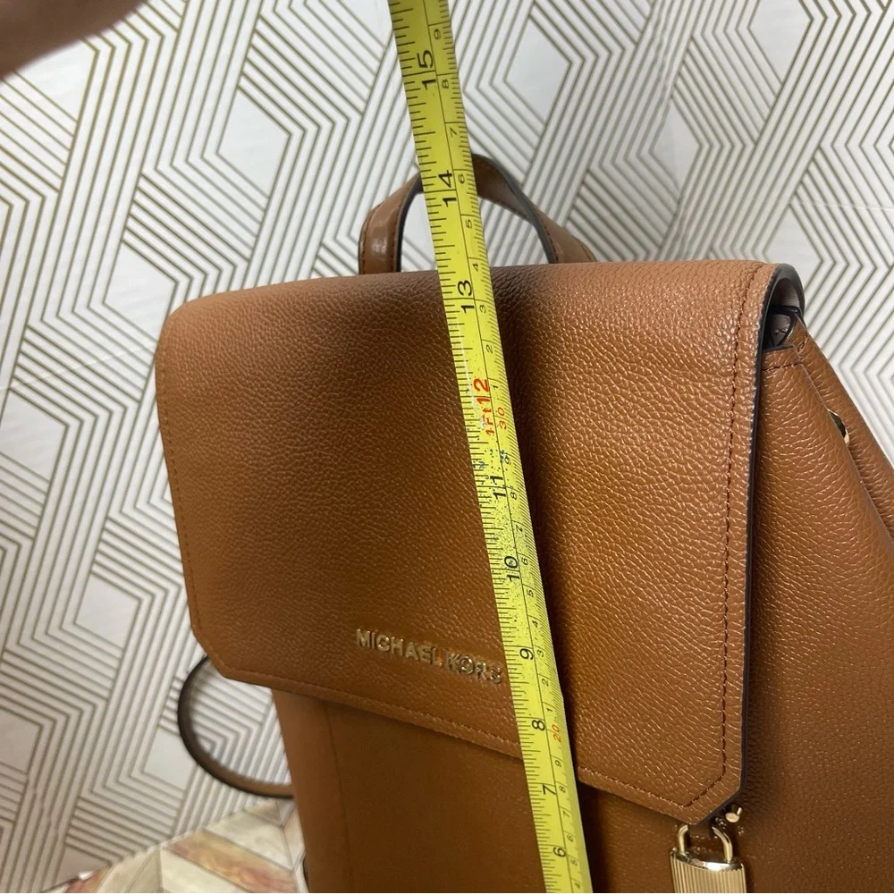 💯AUTHENTIC‎ MICHAEL KORS BACKPACK O20